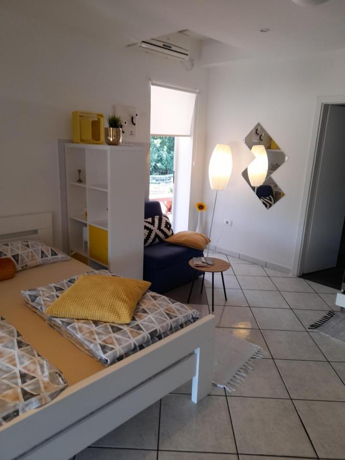 Studio Appartman Iva Poreč Zewnętrze zdjęcie