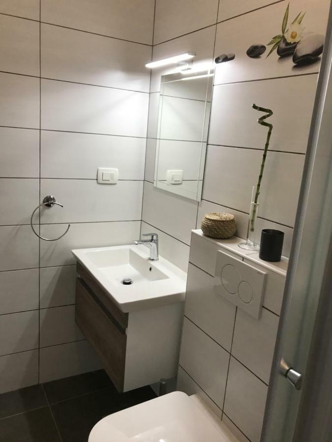 Studio Appartman Iva Poreč Zewnętrze zdjęcie