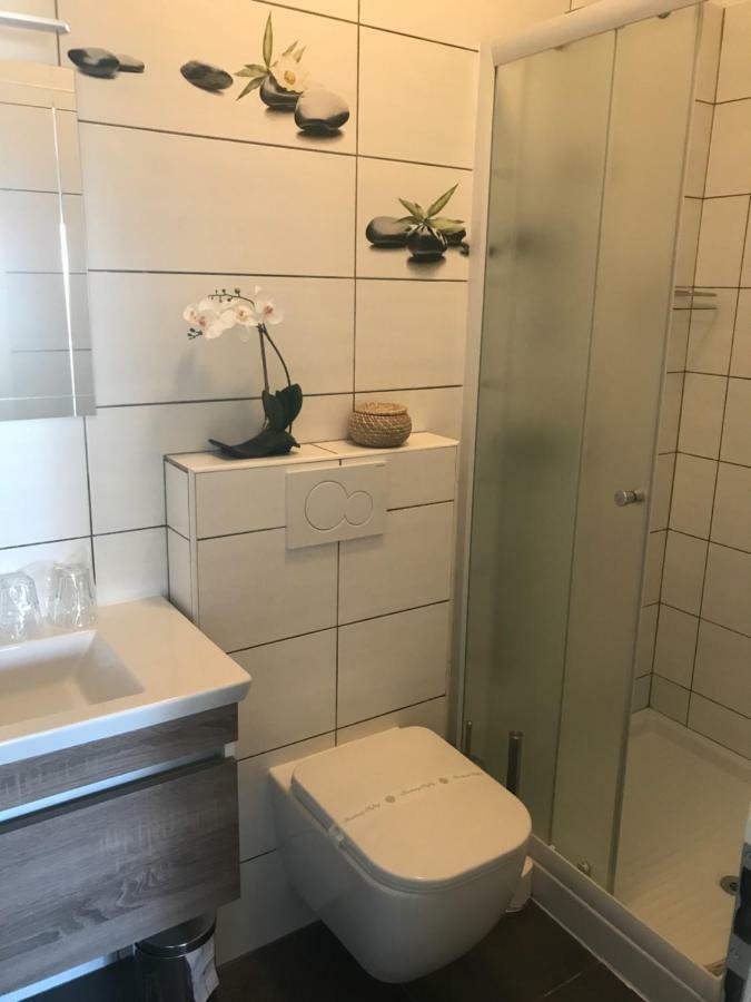 Studio Appartman Iva Poreč Zewnętrze zdjęcie